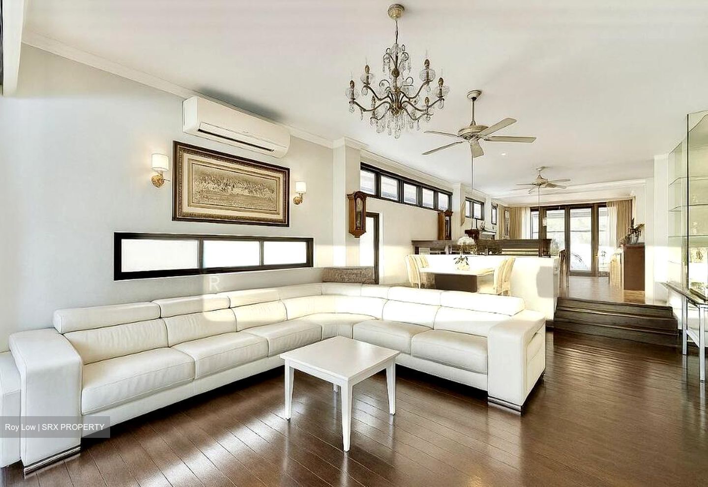 Braddell Heights Estate (D13), Detached #501907011